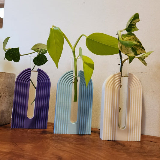 Prop up your collection with propagation