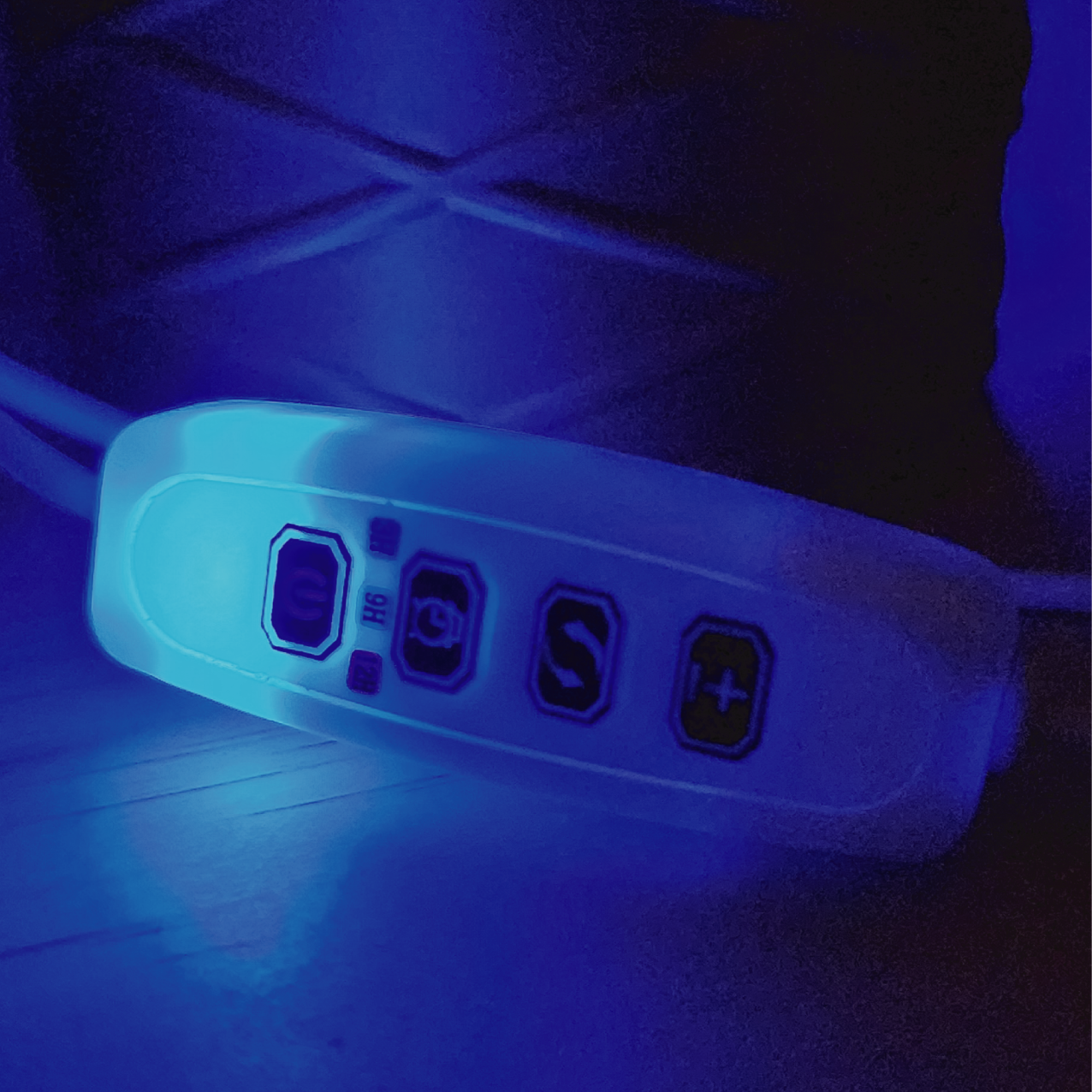 Plant Support - Go Grow Plant Lamp