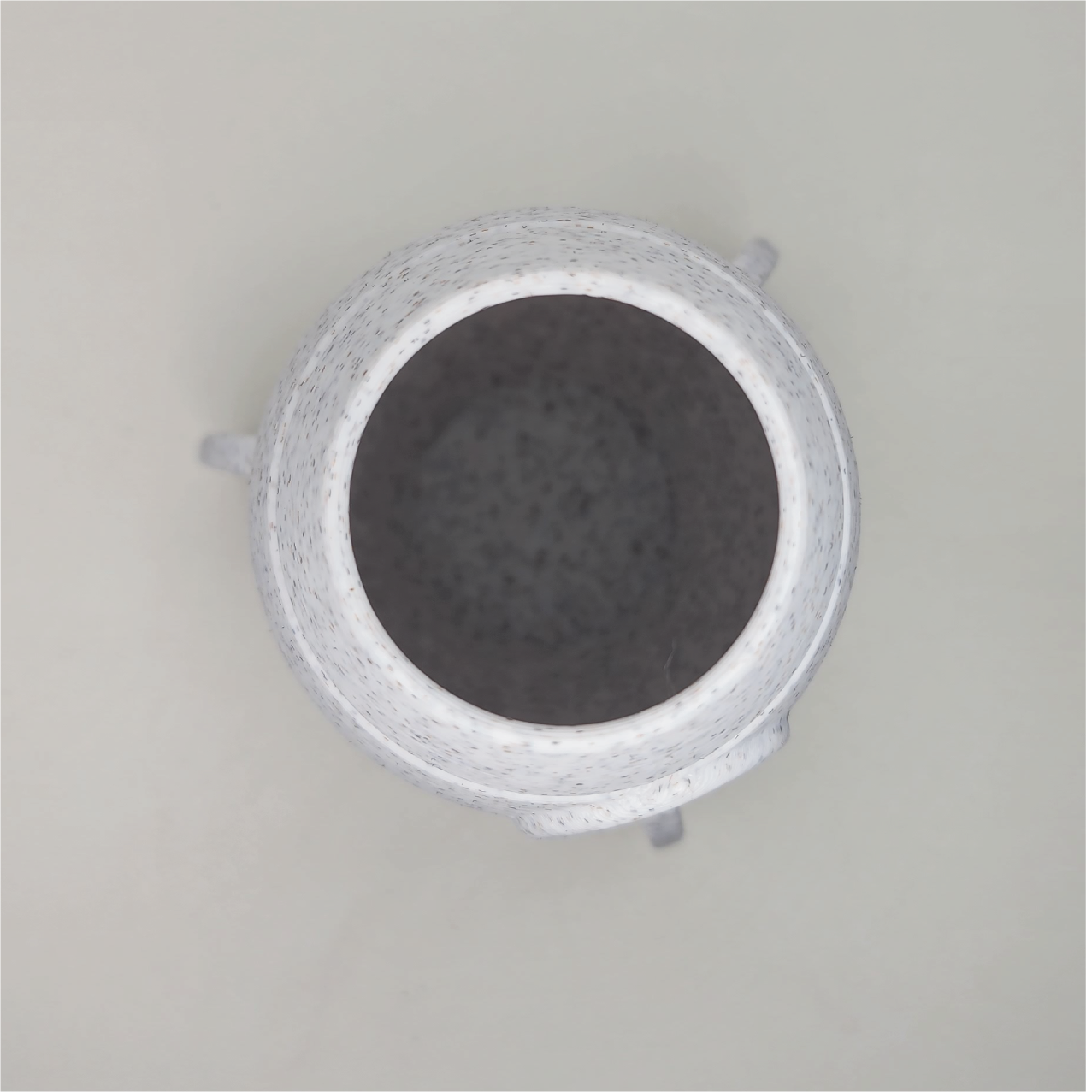 Rocket Ship Plant Pot – Designed and Made by Plant Support