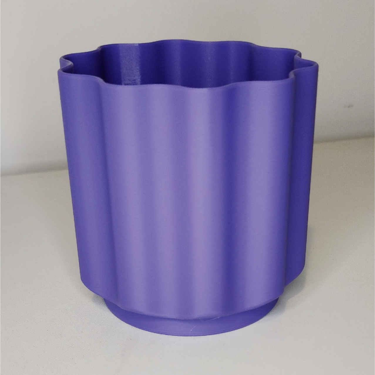 Ripple Pot by Plant Support