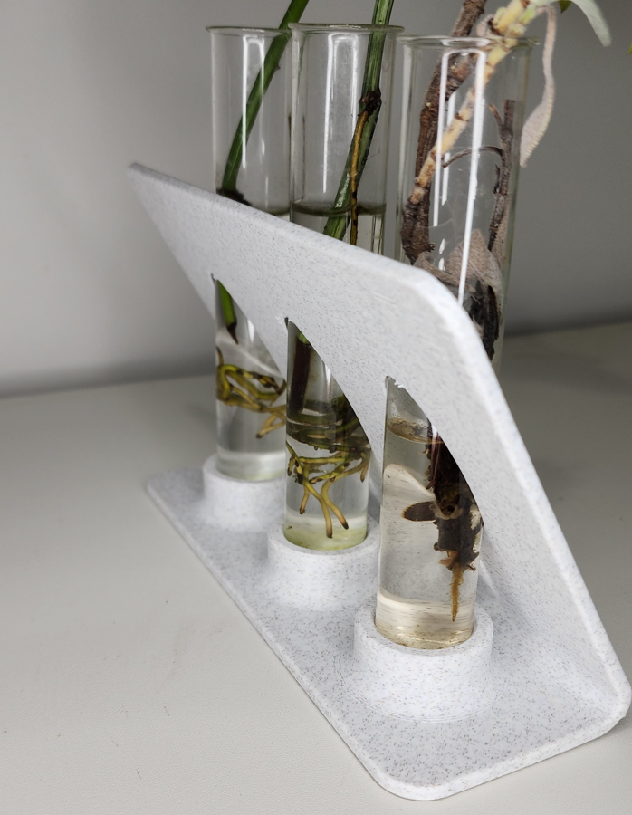 Acute Angle Propagation Station