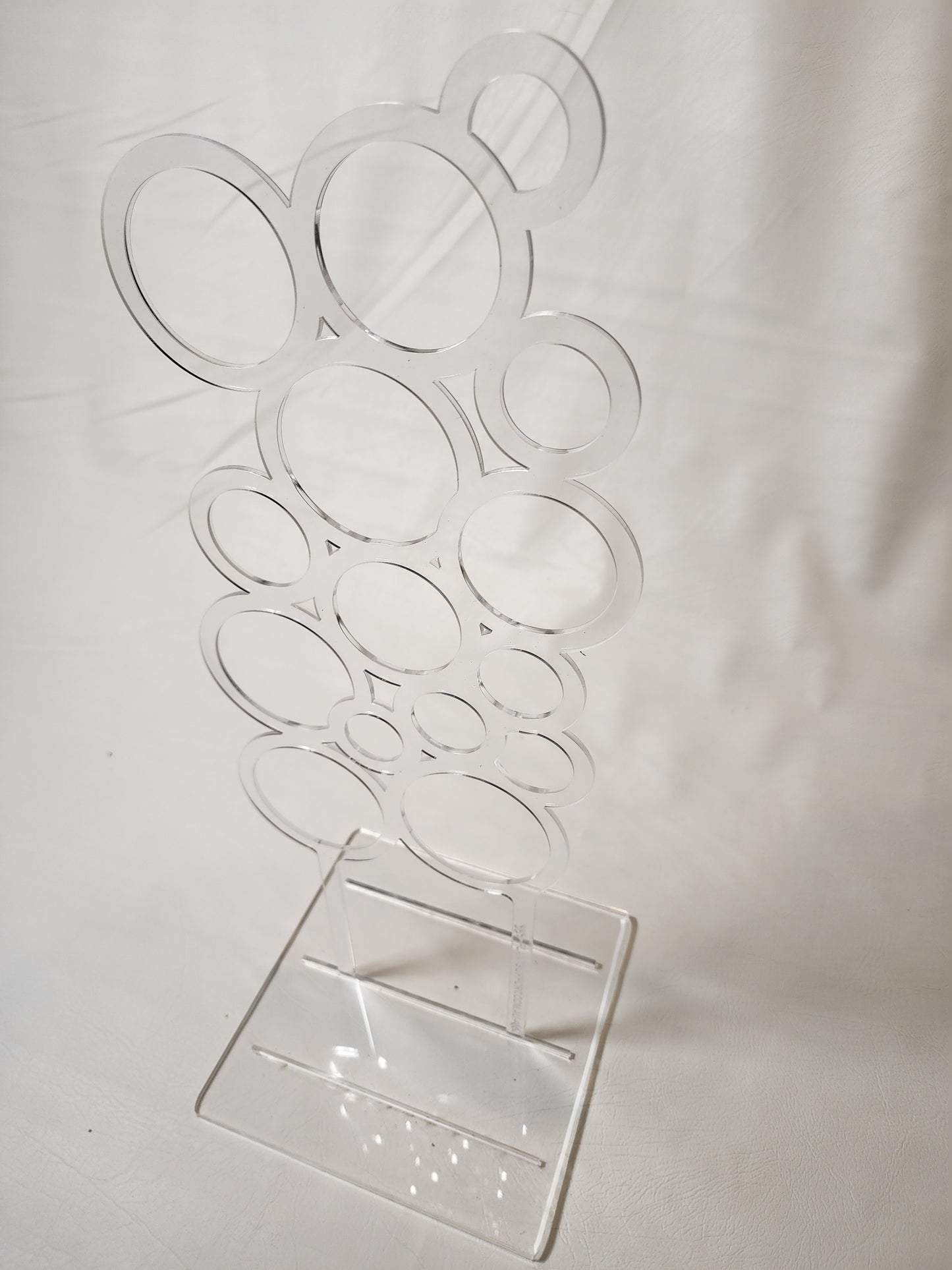 Bubble Planter - Plant Support Trellis