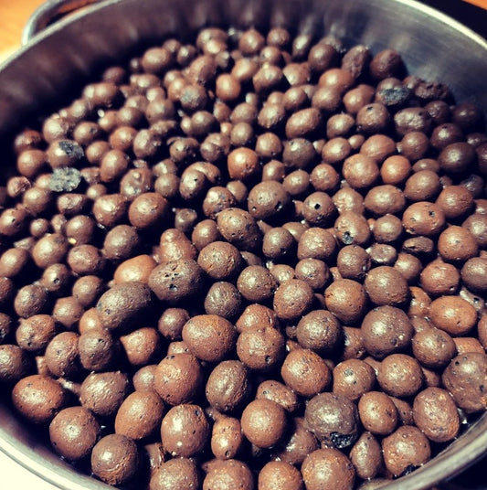 Sick of Soil, it's time to boil! Why you need LECA in your life.
