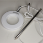 Plant Support - Go Grow Plant Lamp