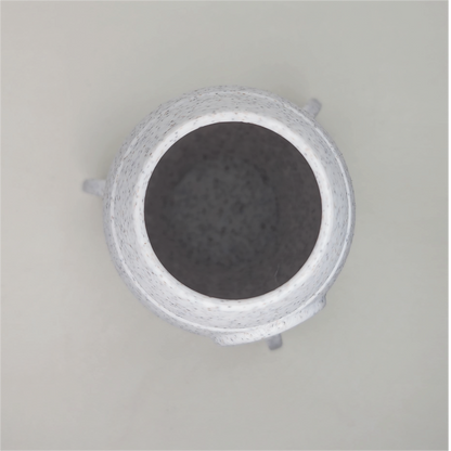 Rocket Ship Plant Pot – Designed and Made by Plant Support