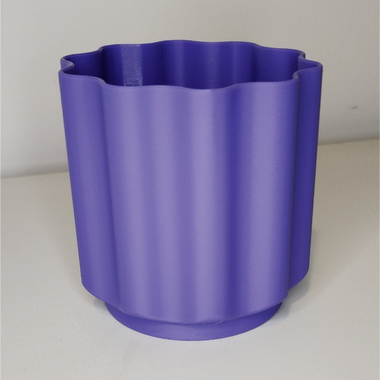 Ripple Pot by Plant Support