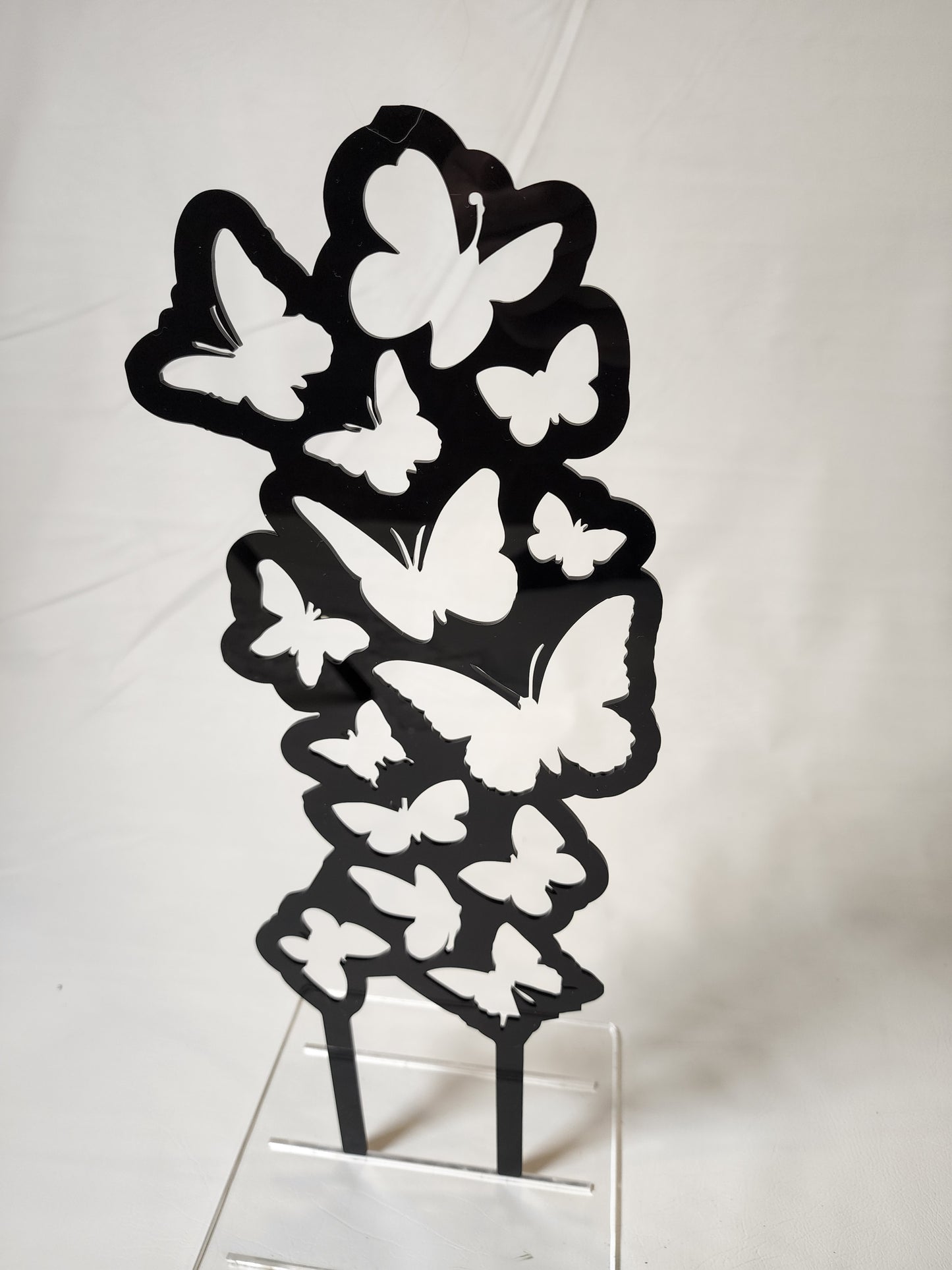 Butterfly - Plant Support Trellis