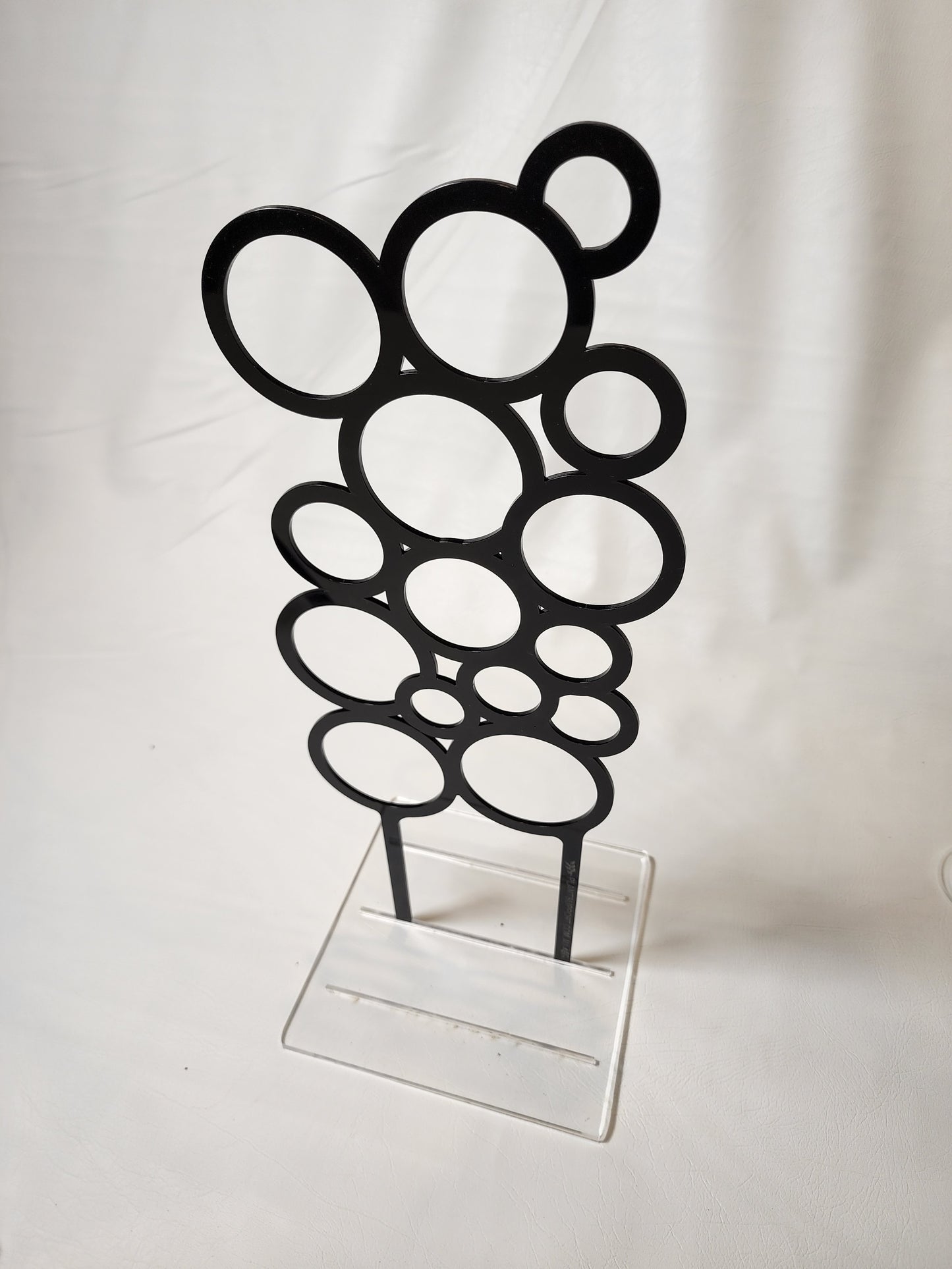 Bubble Planter - Plant Support Trellis