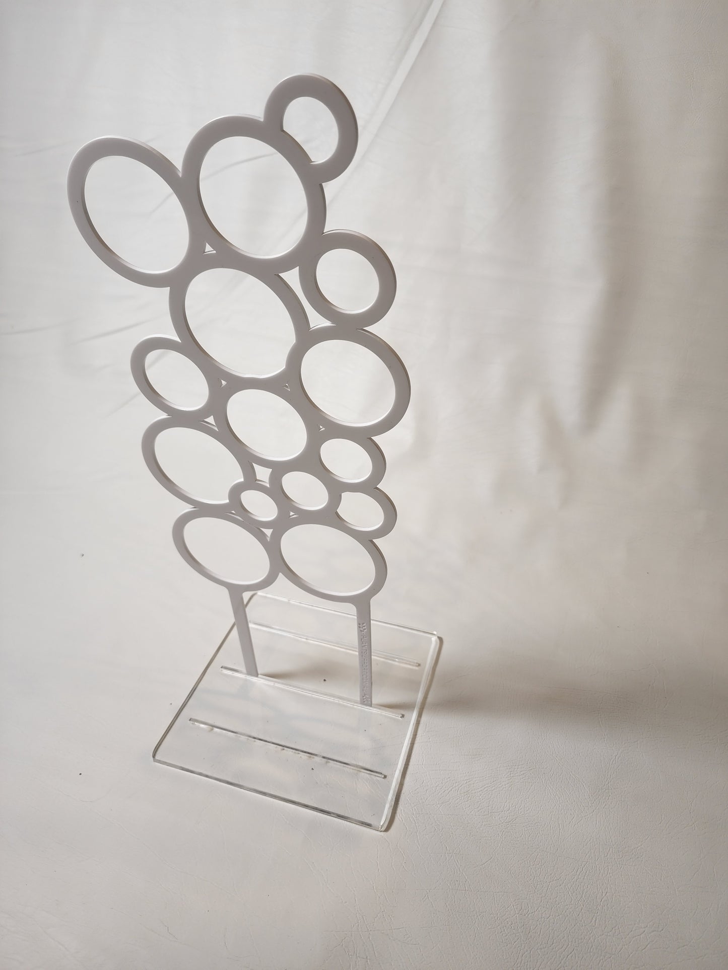 Bubble Planter - Plant Support Trellis