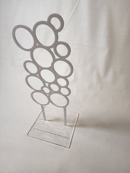 Bubble Planter - Plant Support Trellis
