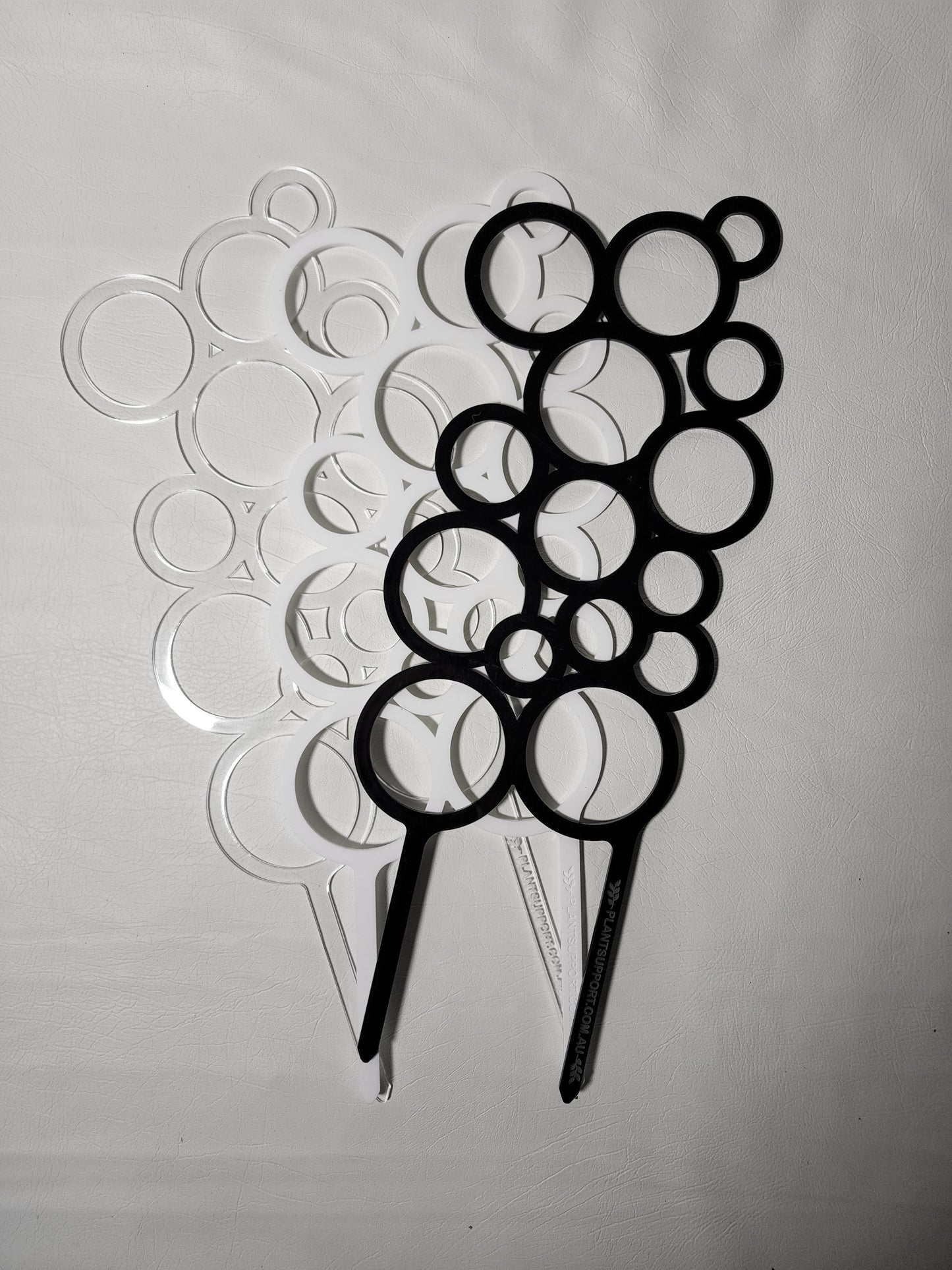 Bubble Planter - Plant Support Trellis