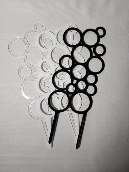 Bubble Planter - Plant Support Trellis